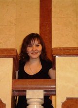 Познакомиться с татаркой.  Альбина 37 лет Уфа 78212