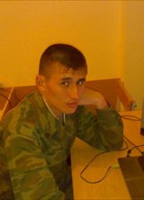 Познакомиться с татарином.  Ринат 40 лет Стерлитамак 76903