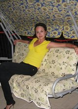 Познакомиться с татаркой.  Лиана 41 год Уфа 77839