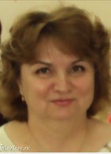 Познакомиться с татаркой.  Мунира 71 год Октябрьский 78311