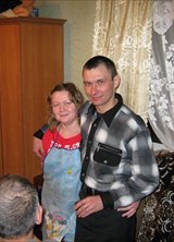 Познакомиться с татарином.  Рим 46 лет Ермолаево 78350