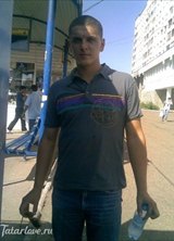 Познакомиться с татарином.  марсель 41 год Уфа 78354