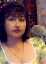 Познакомиться с татаркой.  Рания 53 года Стерлитамак 78368