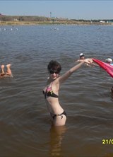 Познакомиться с татаркой.  Лиля 36 лет Уфа 78409