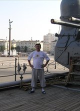 Познакомиться с татарином.  Ильмир 49 лет Уфа 78566