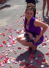 Познакомиться с татаркой.  Алия 37 лет Уфа 78541