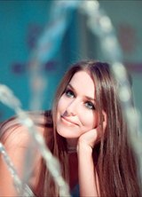 Познакомиться с татаркой.  @ngel 43 года Уфа 76294