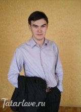 Познакомиться с татарином.  bolkonsky 41 год Уфа 78800