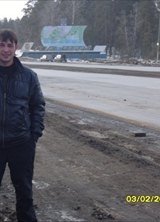 Познакомиться с татарином.  Альберт 46 лет Уфа 73336