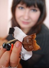 Познакомиться с татаркой.  Зарина 36 лет Уфа 78956