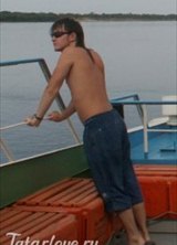 Познакомиться с татарином.  Максим 40 лет Уфа 79016