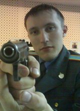 Познакомиться с татарином.  Рустам 40 лет Уфа 60477