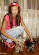 Познакомиться с татаркой.  Оля 39 лет Уфа 66559