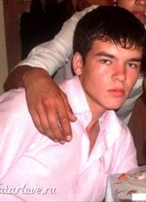 Познакомиться с татарином.  эдуард 34 года Стерлитамак 79096