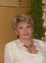 Познакомиться с татаркой.  СВЕТЛАНА 60 лет Чишмы 56869
