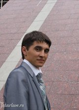 Познакомиться с татарином.  Рустам 38 лет Уфа 5575