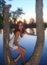 Познакомиться с татаркой.  Евгения 44 года Уфа 79042