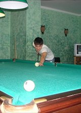 Познакомиться с татарином.  Дима 43 года Октябрьский 78506