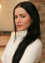 Познакомиться с татаркой.  Алсу 37 лет Уфа 79395