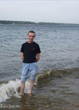 Познакомиться с татарином.  Артур 40 лет Ишимбай 35136