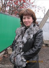 Познакомиться с татаркой.  Эльвира 52 года Уфа 79520