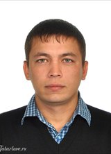 Познакомиться с татарином.  Алмаз 40 лет Дюртюли 5591