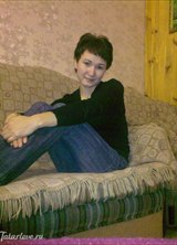 Познакомиться с татаркой.  Алсу 41 год Уфа 79907