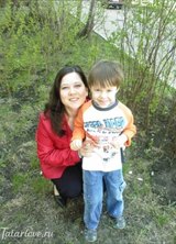 Познакомиться с татаркой.  Регина 42 года Уфа 73972