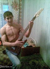 Познакомиться с татарином.  Азат 33 года Уфа 80075