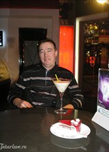 Познакомиться с татарином.  Айдар 44 года Нефтекамск 80118