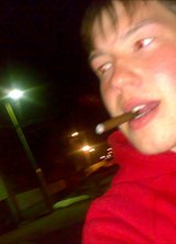 Познакомиться с татарином.  Рустам 34 года Стерлитамак 72198