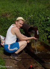 Познакомиться с татарином.  венер 48 лет Нефтекамск 77496