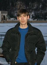 Познакомиться с татарином.  Ильдар 48 лет Уфа 32542