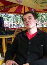 Познакомиться с татарином.  наиль 43 года Уфа 55740
