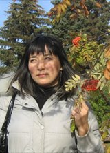 Познакомиться с татаркой.  цветочек 39 лет Уфа 77299