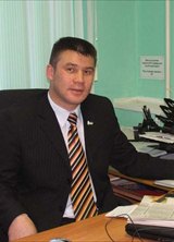 Познакомиться с татарином.  малик 48 лет Кумертау 80873