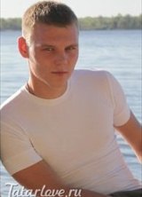 Познакомиться с татарином.  Вадим 40 лет Уфа 80933