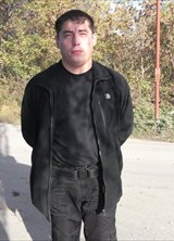 Познакомиться с татарином.  Радик 40 лет Уфа 19604