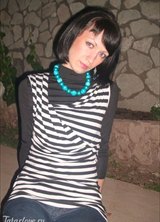 Познакомиться с татаркой.  Ангелочек 40 лет Караидель 71261