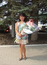 Познакомиться с татаркой.  **Цветок граната** 37 лет Уфа 80672