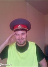 Познакомиться с татарином.  Эдуард   ICQ 212365617 37 лет Уфа 80510