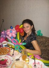 Познакомиться с татаркой.  Гузель 42 года Уфа 63496