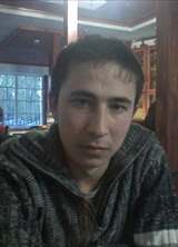 Познакомиться с татарином.  Руслан 38 лет Стерлитамак 80050