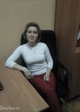 Познакомиться с татаркой.  Элланна 48 лет Уфа 74726