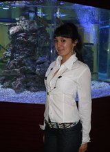 Познакомиться с татаркой.  Розка 39 лет Уфа 80658