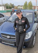 Познакомиться с татаркой.  El'za 40 лет Бирск 81426