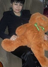 Познакомиться с татаркой.  Раушания 62 года Янаул 81466