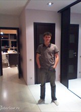 Познакомиться с татарином.  Ратмир 38 лет Нефтекамск 81553