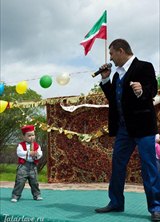 Познакомиться с татарином.  Марат 60 лет Уфа 81880