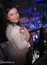 Познакомиться с татаркой.  Гульназ 46 лет Нефтекамск 81994